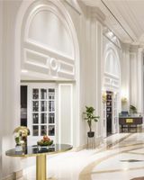 Hilton Brussels Grand Place