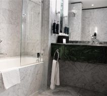 Hilton Brussels Grand Place Room