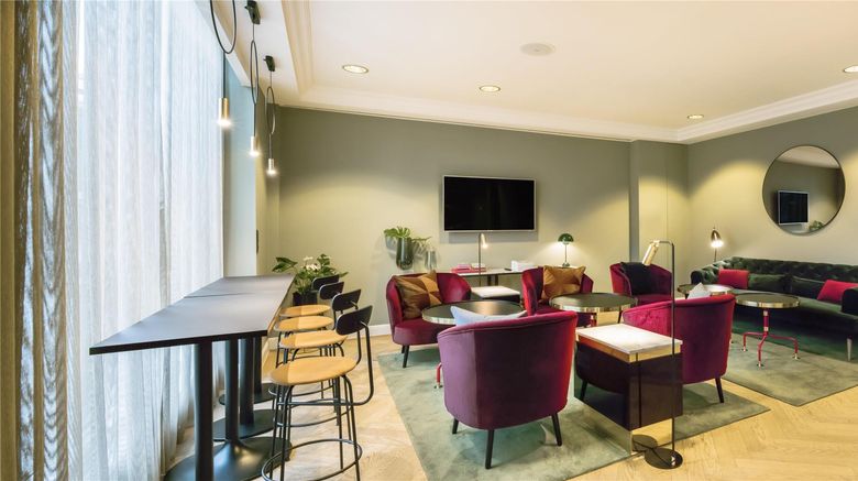 <b>Hilton Brussels Grand Place Other</b>. Images powered by <a href="https://iceportal.shijigroup.com/" title="IcePortal" target="_blank">IcePortal</a>.