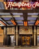 Hampton Inn Chicago Downtown/N Loop