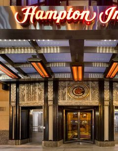 Hampton Inn Chicago Downtown/N Loop