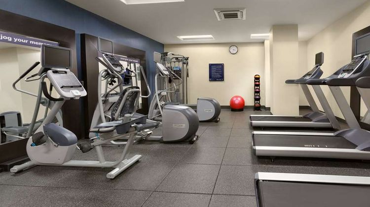 Hampton Inn Chicago Downtown/N Loop Health
