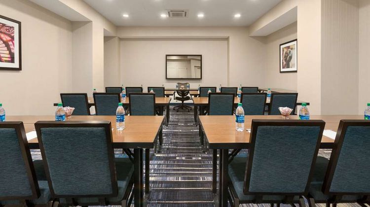 Hampton Inn Chicago Downtown/N Loop Meeting
