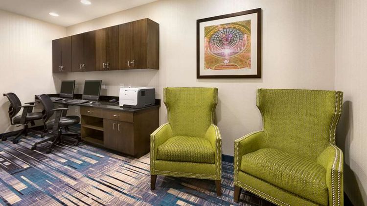 Hampton Inn Chicago Downtown/N Loop Other