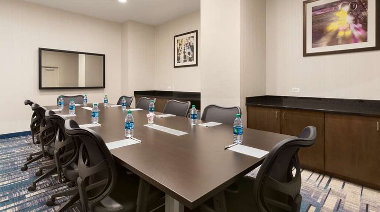Hampton Inn Chicago Downtown/N Loop Meeting