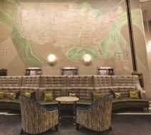 Hampton Inn Chicago Downtown/N Loop Lobby