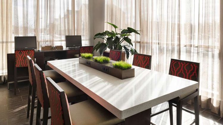 Embassy Suites Chicago/Naperville Other