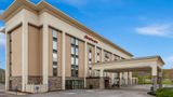 Hampton Inn Bridgeport-Clarksburg Exterior