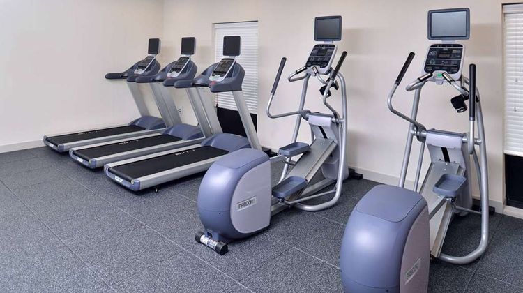 Hampton Inn & Suites Shelby Health