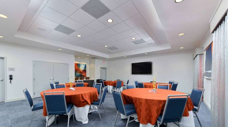Hampton Inn & Suites Shelby Meeting