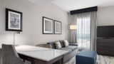 Embassy Suites Charlotte Ayrsley Room