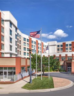 Embassy Suites Charlotte Ayrsley