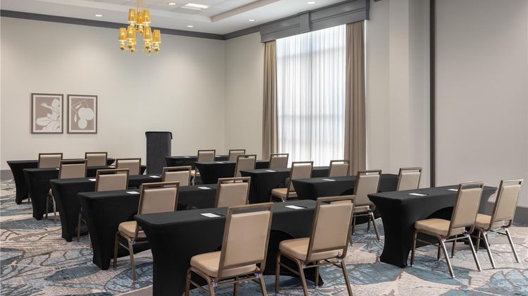 Embassy Suites Charlotte Ayrsley Meeting