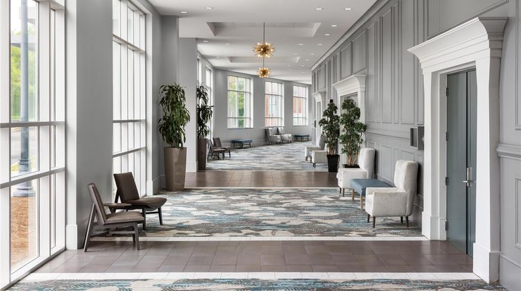 Embassy Suites Charlotte Ayrsley Meeting
