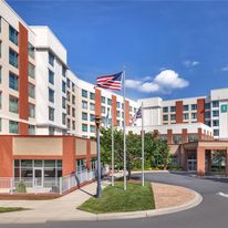 Embassy Suites Charlotte Ayrsley