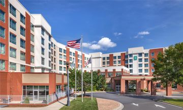 Embassy Suites Charlotte Ayrsley