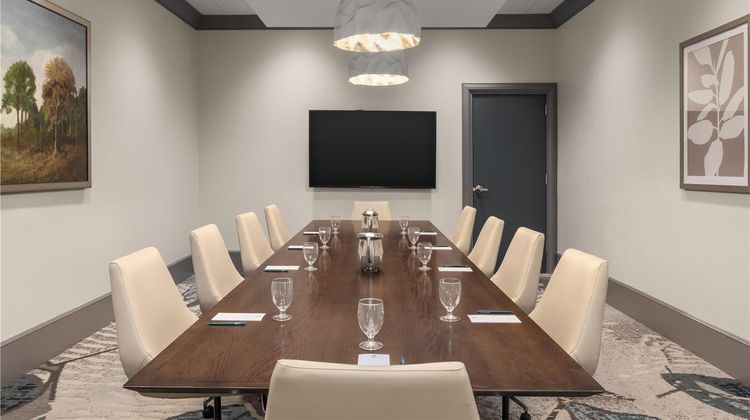 Embassy Suites Charlotte Ayrsley Meeting