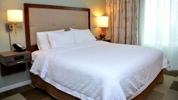 Hampton Inn & Suites Deland Room