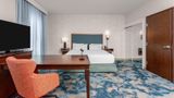 Hampton Inn & Suites Deland Room
