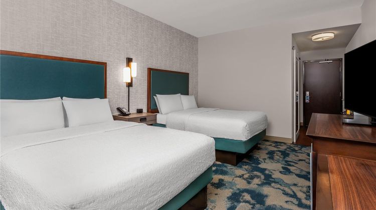 Hampton Inn & Suites Deland Room