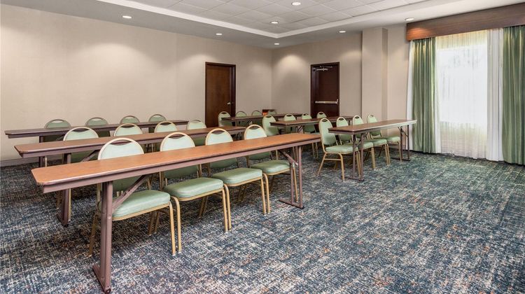 Hampton Inn & Suites Deland Meeting