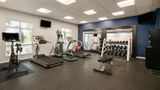 Hampton Inn & Suites Deland Health