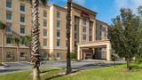 Hampton Inn & Suites Deland Exterior