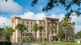 Hampton Inn & Suites Deland Exterior