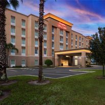 Hampton Inn & Suites Deland