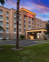 Hampton Inn & Suites Deland