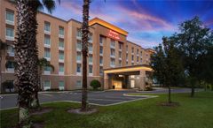 Hampton Inn & Suites Deland