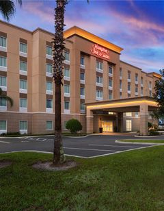 Hampton Inn & Suites Deland