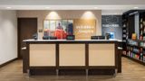 Hampton Inn & Suites Deland Lobby