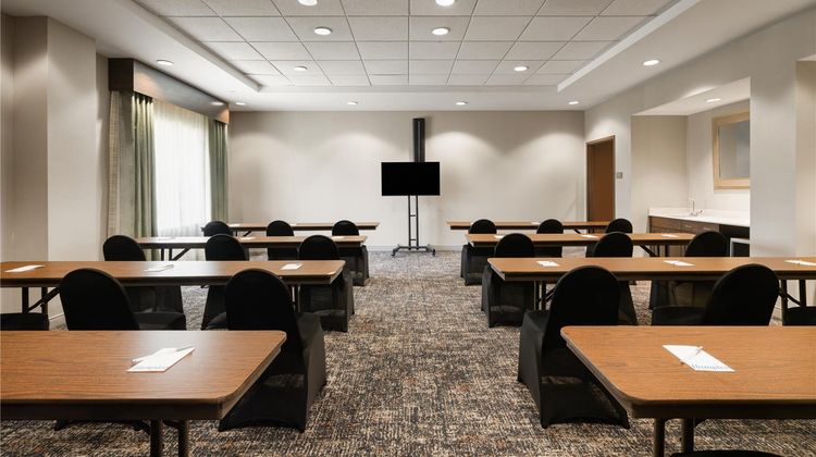 Hampton Inn & Suites Deland Meeting