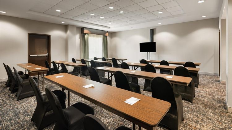 Hampton Inn & Suites Deland Meeting