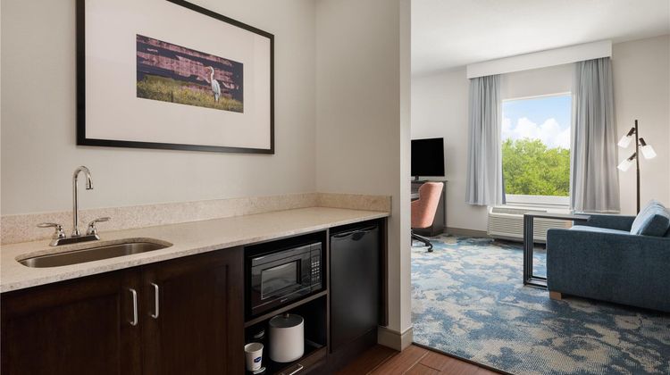 Hampton Inn & Suites Deland Other