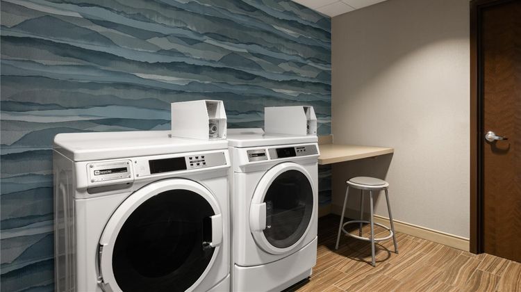 Hampton Inn & Suites Deland Other