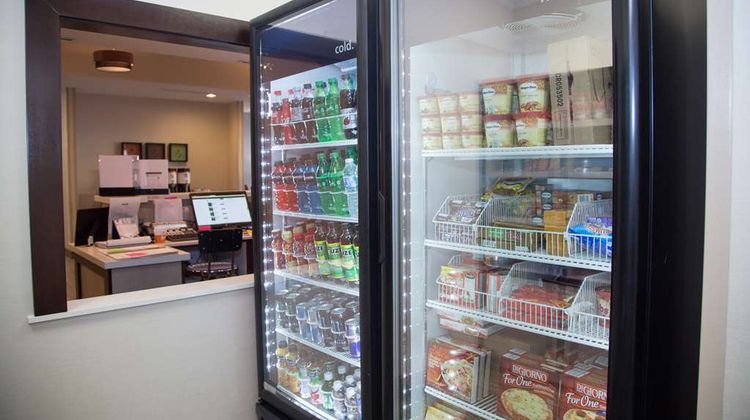 Hampton Inn & Suites McKinney Restaurant