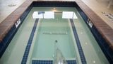 Hampton Inn & Suites McKinney Pool