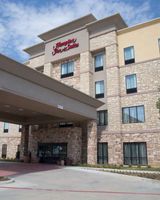 Hampton Inn & Suites McKinney