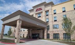 Hampton Inn & Suites McKinney