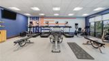 <b>Hampton Inn & Suites Dallas/Plano-East Health</b>. Images powered by <a href="https://iceportal.shijigroup.com/" title="IcePortal" target="_blank">IcePortal</a>.