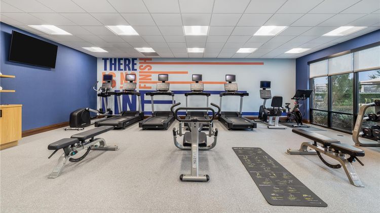 Hampton Inn & Suites Dallas/Plano-East Health