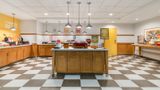 <b>Hampton Inn & Suites Dallas/Plano-East Restaurant</b>. Images powered by <a href="https://iceportal.shijigroup.com/" title="IcePortal" target="_blank">IcePortal</a>.