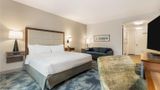 <b>Hampton Inn & Suites Dallas/Plano-East Room</b>. Images powered by <a href="https://iceportal.shijigroup.com/" title="IcePortal" target="_blank">IcePortal</a>.