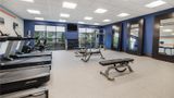 <b>Hampton Inn & Suites Dallas/Plano-East Health</b>. Images powered by <a href="https://iceportal.shijigroup.com/" title="IcePortal" target="_blank">IcePortal</a>.