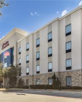 Hampton Inn & Suites Dallas/Plano-East