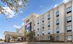 Hampton Inn & Suites Dallas/Plano-East