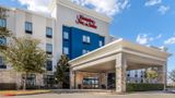 <b>Hampton Inn & Suites Dallas/Plano-East Exterior</b>. Images powered by <a href="https://iceportal.shijigroup.com/" title="IcePortal" target="_blank">IcePortal</a>.