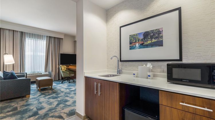 Hampton Inn & Suites Dallas/Plano-East Other